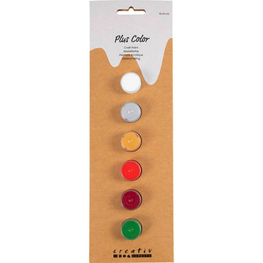 Plus Color Hobbymaling