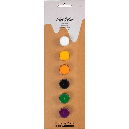 Plus Color Hobbymaling