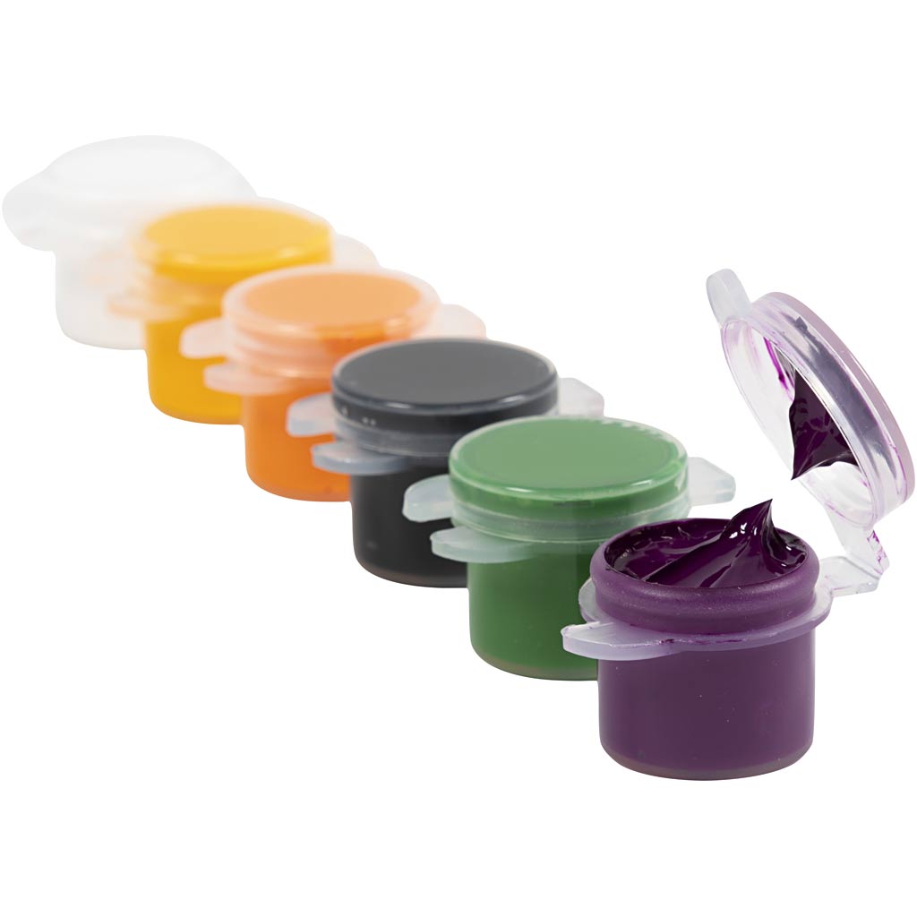 Plus Color Hobbymaling