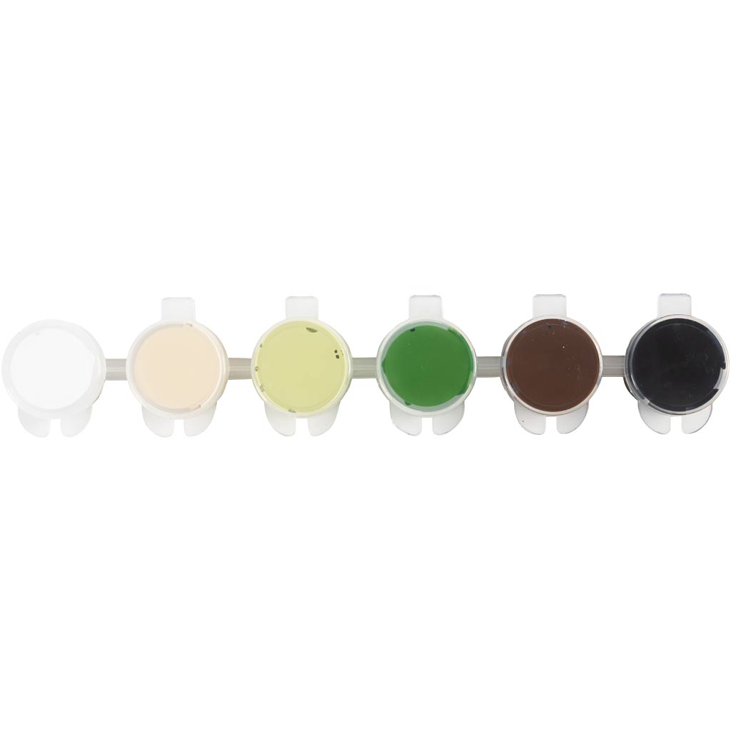 Plus Color Hobbymaling