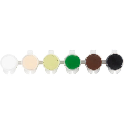 Plus Color Hobbymaling