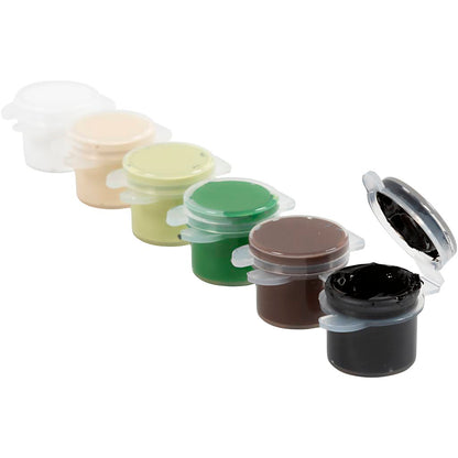 Plus Color Hobbymaling