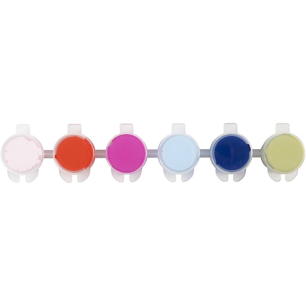 Plus Color Hobbymaling