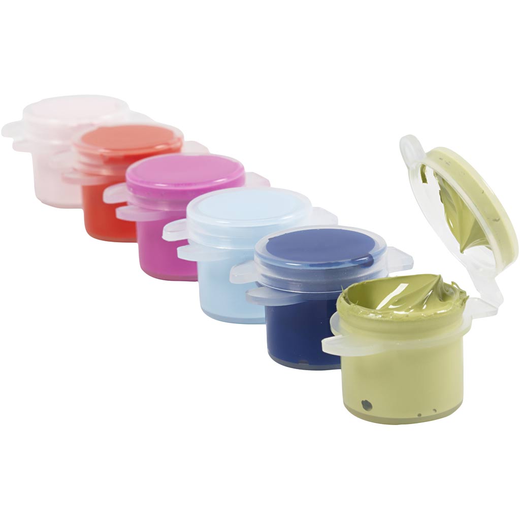 Plus Color Hobbymaling
