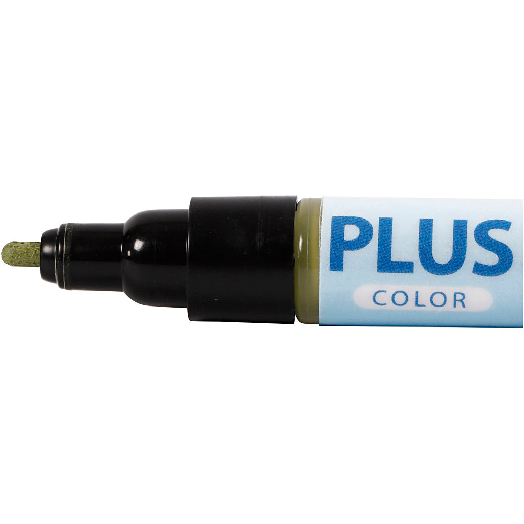 Plus Color Tusch