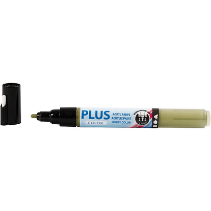 Plus Color Tusch