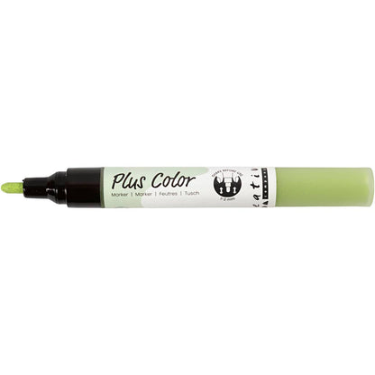 Plus Color Tusch