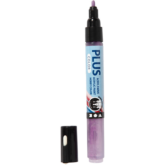 Plus Color Tusch