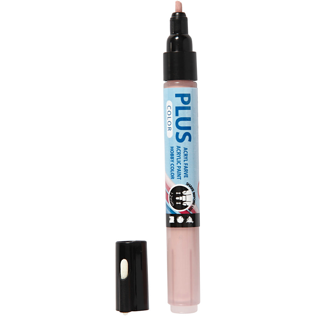 Plus Color Tusch