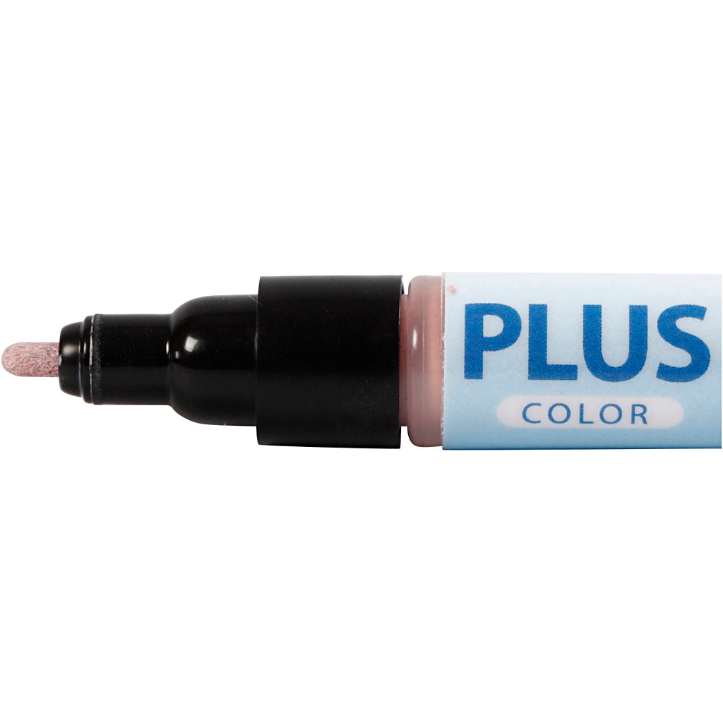 Plus Color Tusch