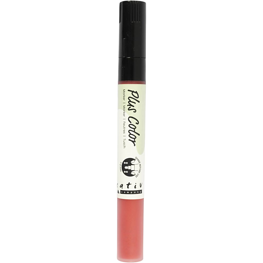 Plus Color Tusch