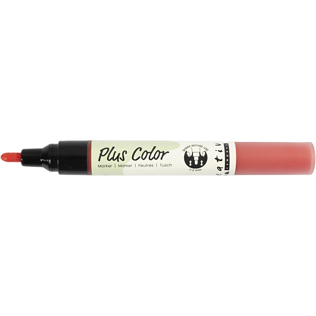 Plus Color Tusch