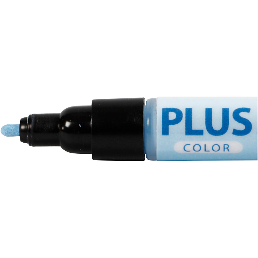 Plus Color Tusch