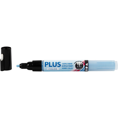 Plus Color Tusch