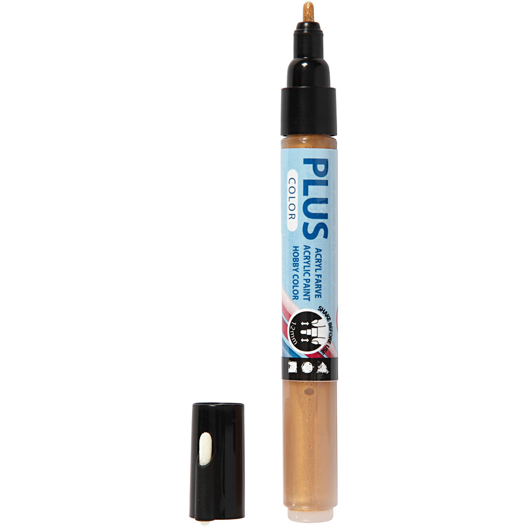 Plus Color Tusch