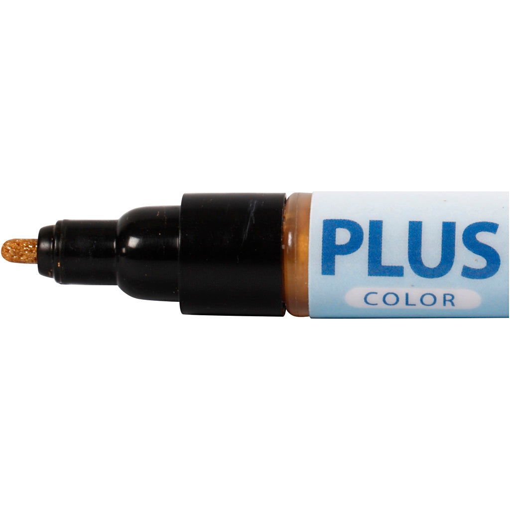 Plus Color Tusch