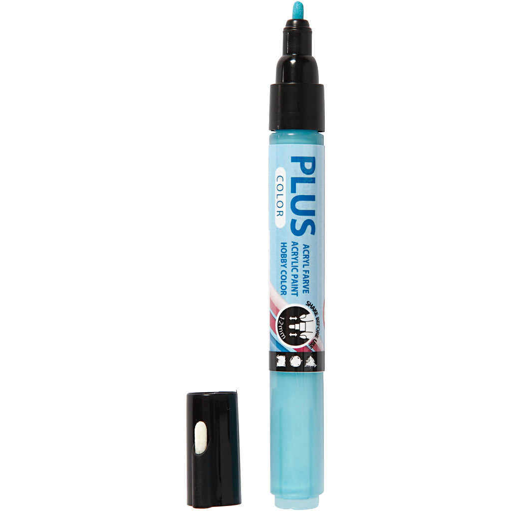 Plus Color Tusch