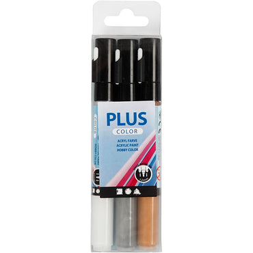 Plus Color Tusch