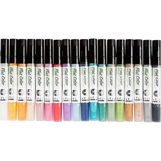 Plus Color Tusch