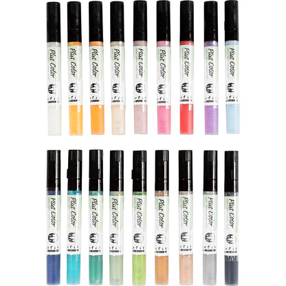 Plus Color Tusch