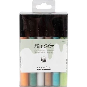 Plus Color Tusch