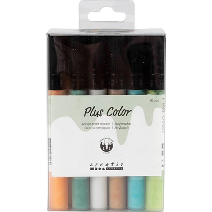 Plus Color Tusch