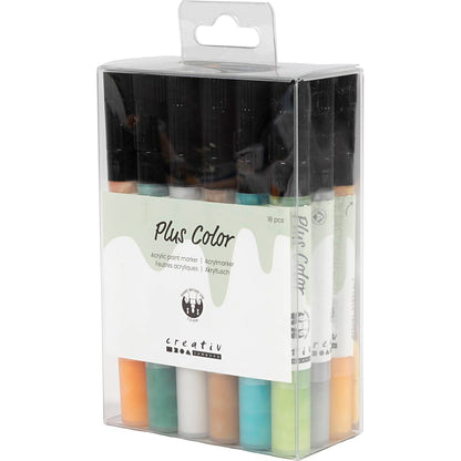 Plus Color Tusch