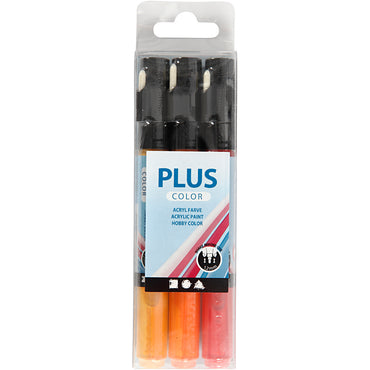Plus Color Tusch
