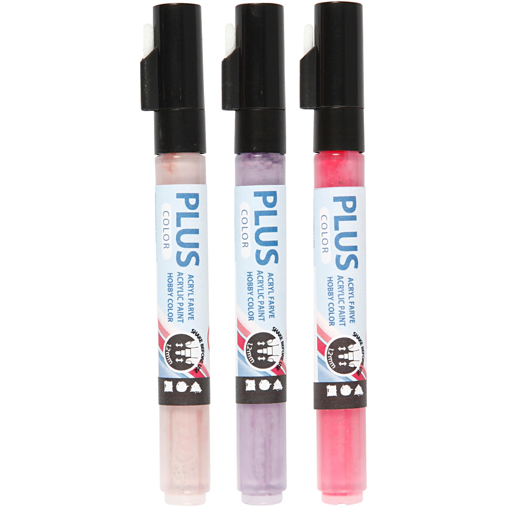 Plus Color Tusch