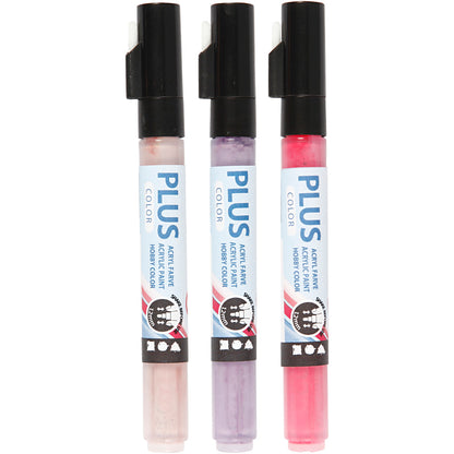 Plus Color Tusch
