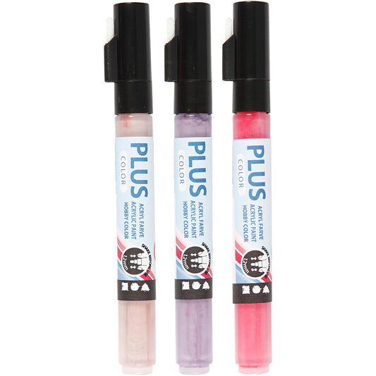 Plus Color Tusch
