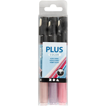 Plus Color Tusch