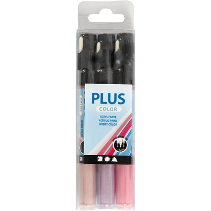 Plus Color Tusch