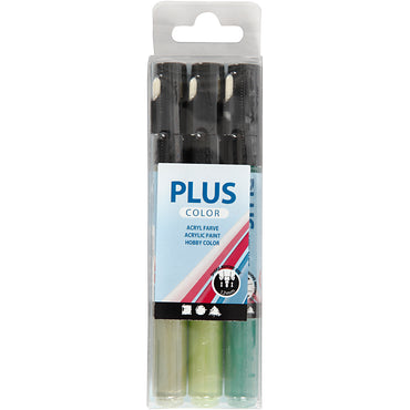 Plus Color Tusch