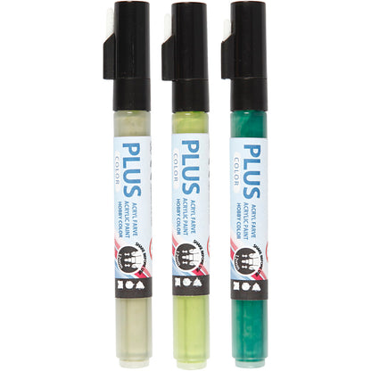 Plus Color Tusch