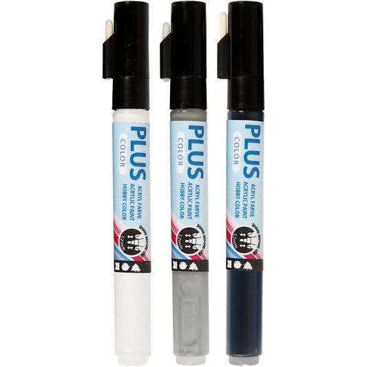 Plus Color Tusch