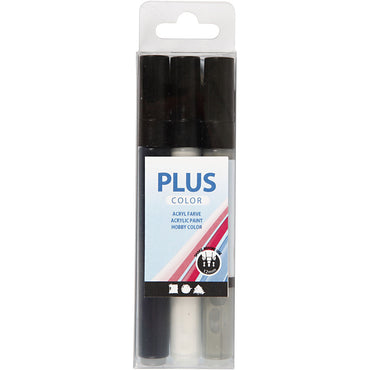 Plus Color Tusch