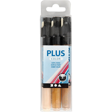 Plus Color Tusch