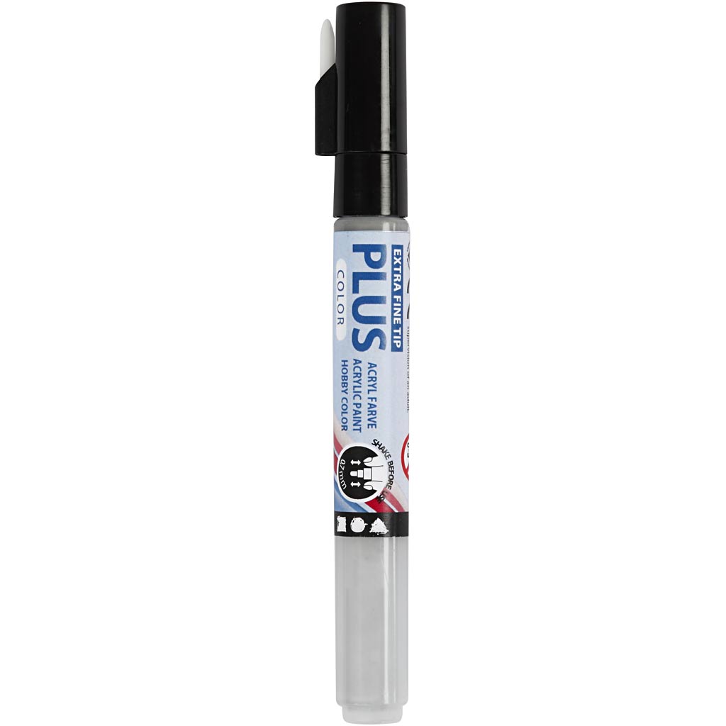 Plus Color Tusch