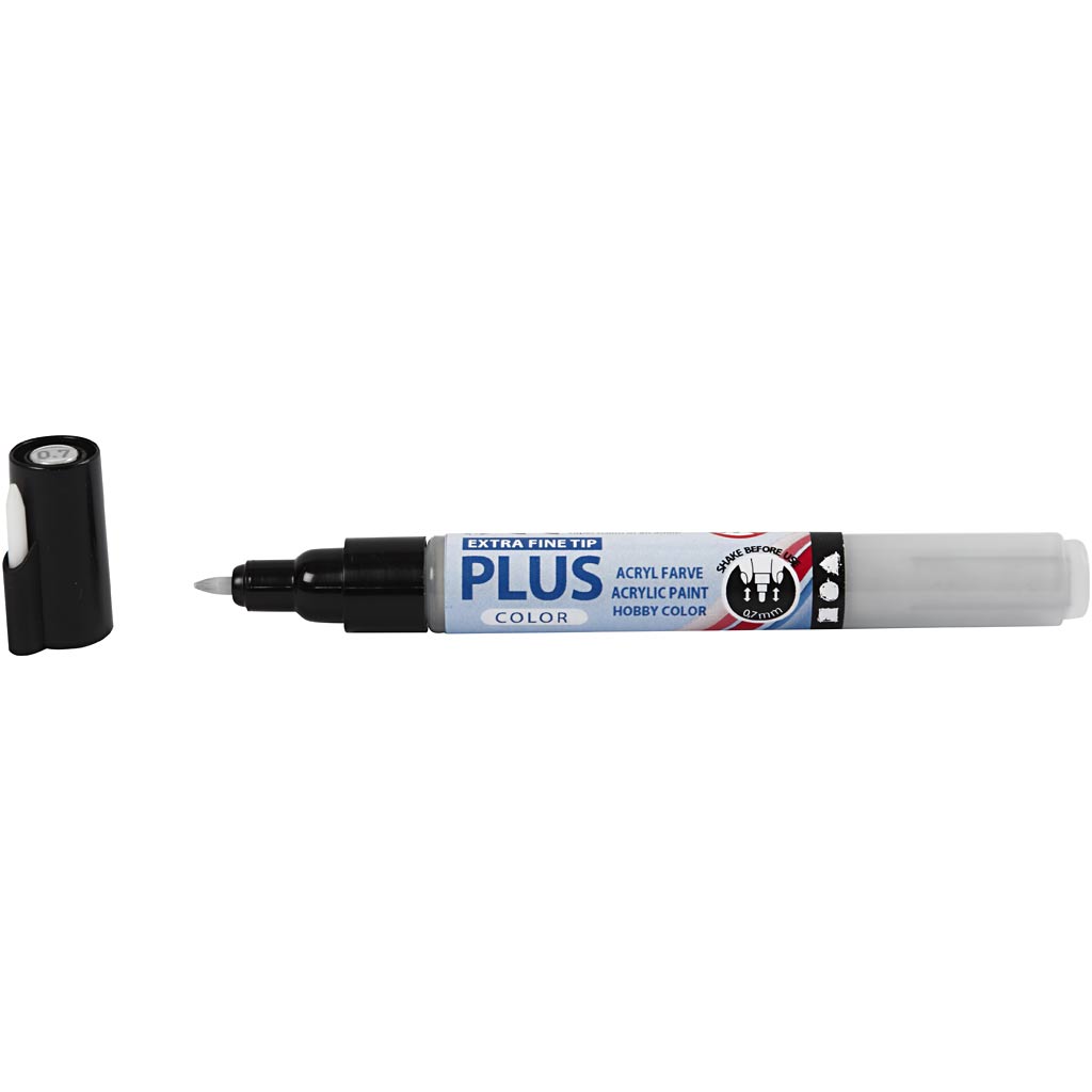 Plus Color Tusch