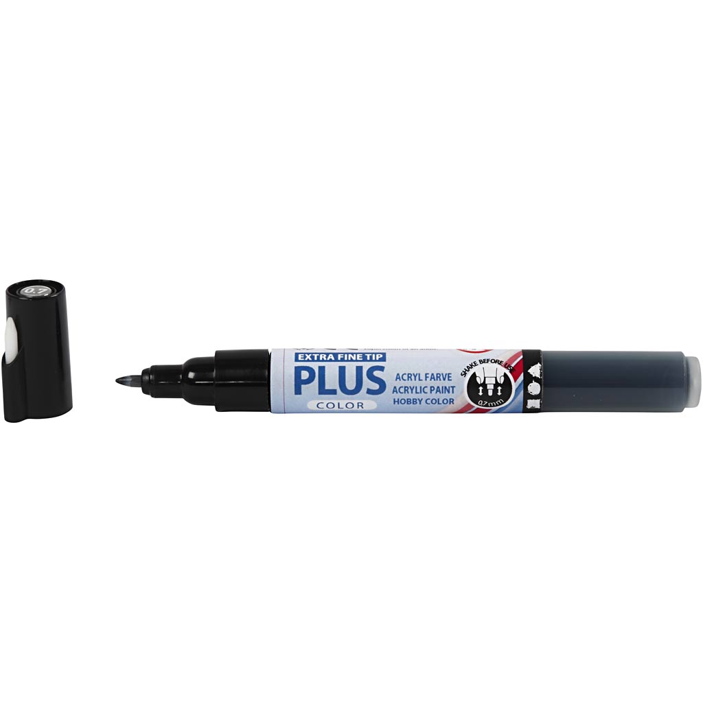 Plus Color Tusch