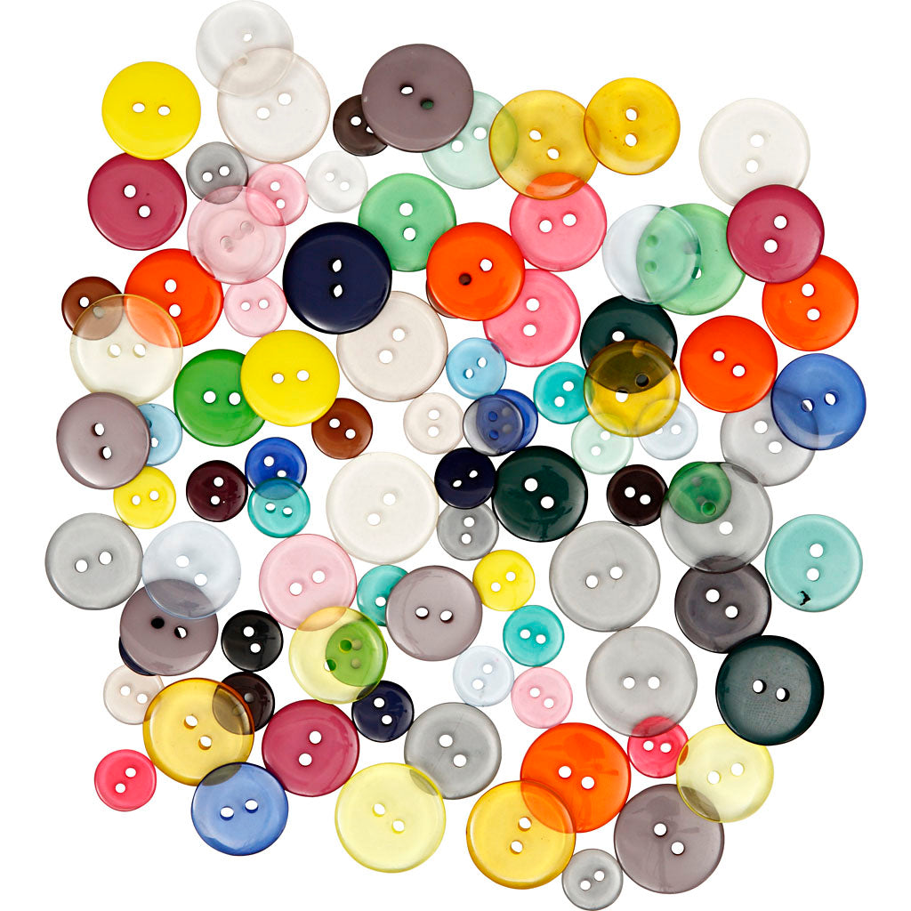 Knappe-mix