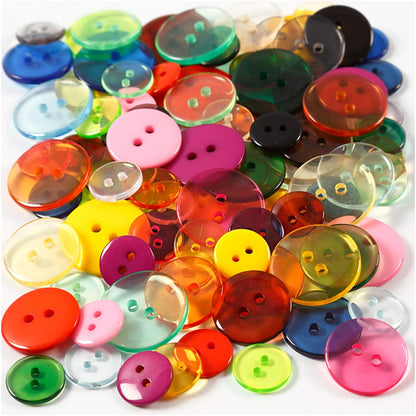 Knappe-mix