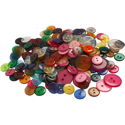 Knappe-mix