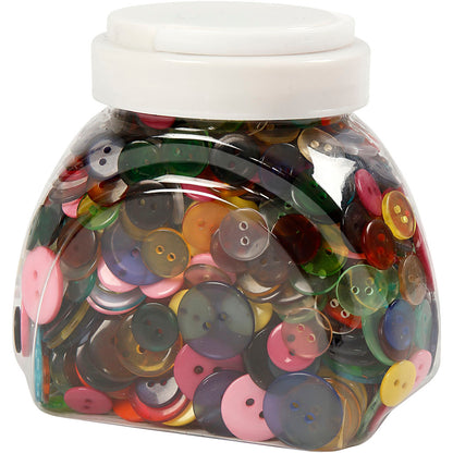 Knappe-mix