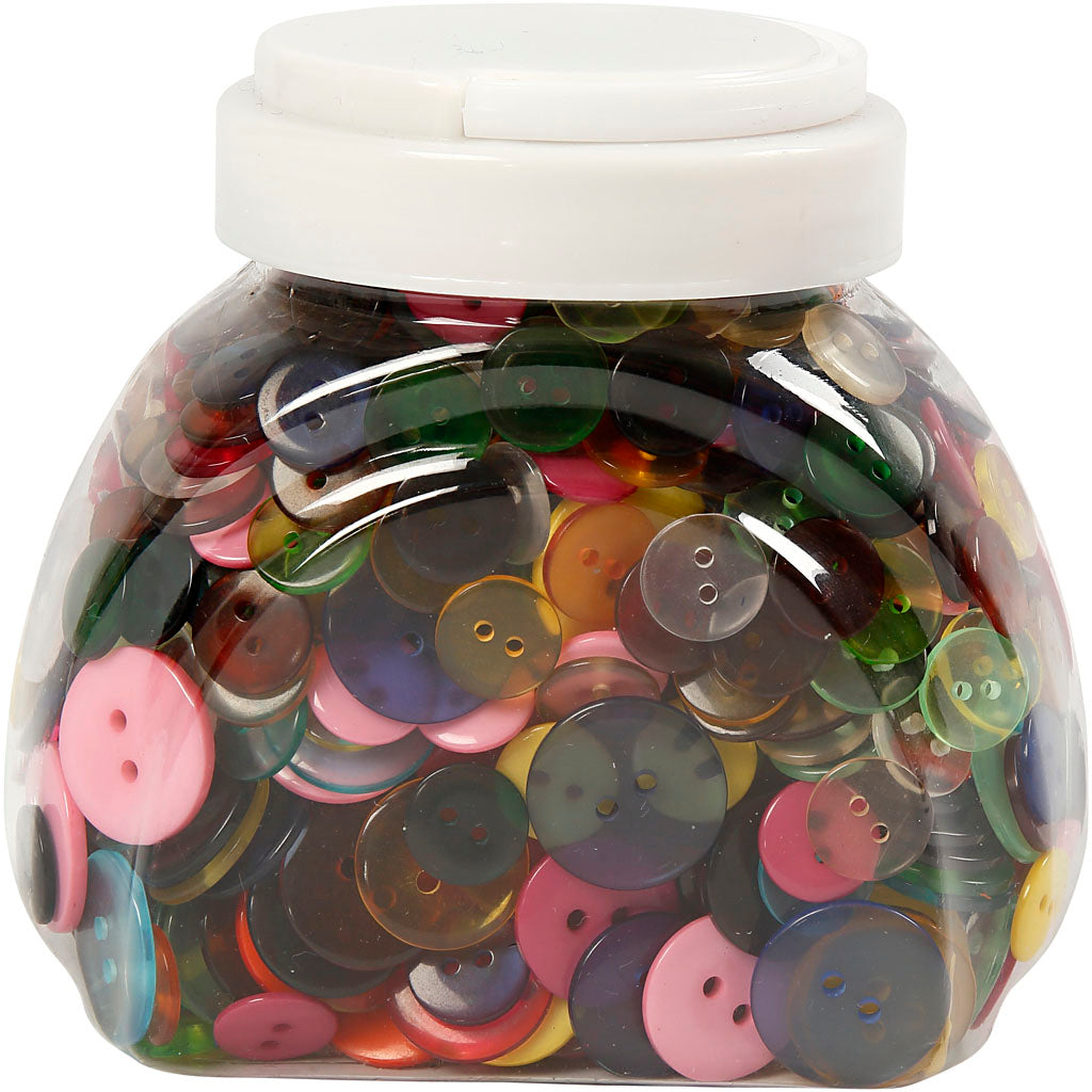 Knappe-mix