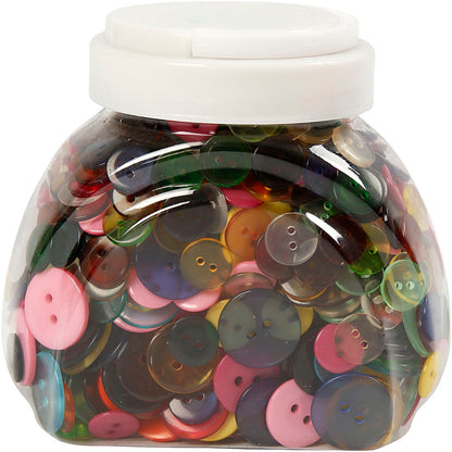 Knappe-mix