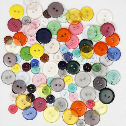 Knappe-mix