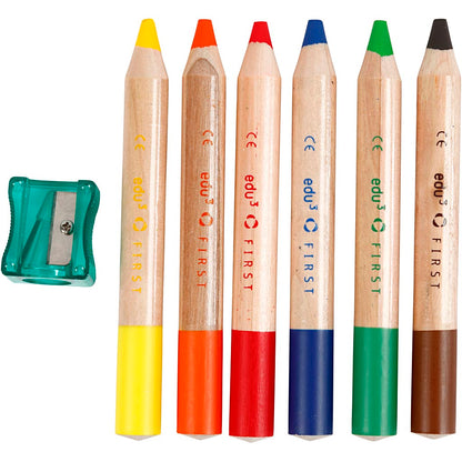EDU First