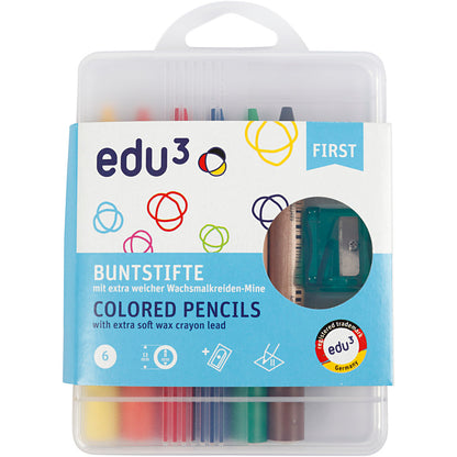 EDU First